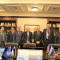 В Уфе 24 мая в «Конгресс-холле «Торатау»» состоялось заседание совместной рабочей группы по сотрудничеству Республики Беларусь и Республики Башкортостан.