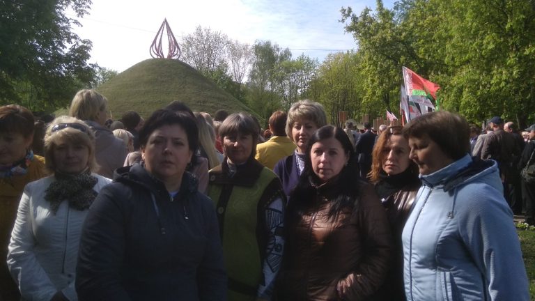 Поздравление ветеранов Великой Отечественной войны.