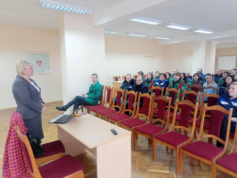 Экстремизм как угроза национальной безопасности Беларуси